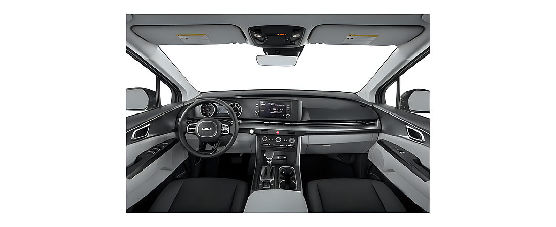Kia Carnival 2022 14