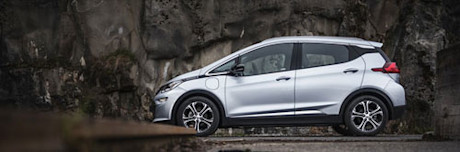 Test: Opel Ampera-e – Electron (vraiment) libre