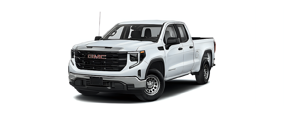 GMC Sierra 1500