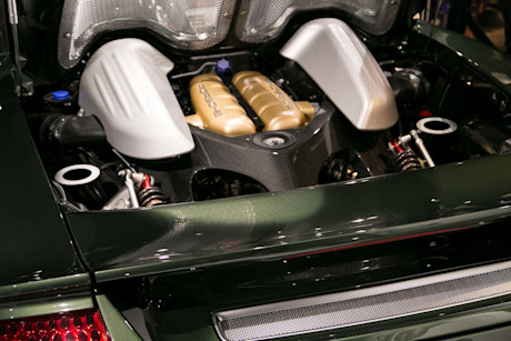 Editorial porsche classic factory restoration 37 jw