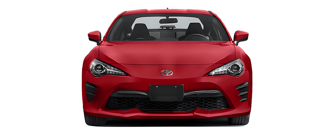 Toyota 86 2018 4