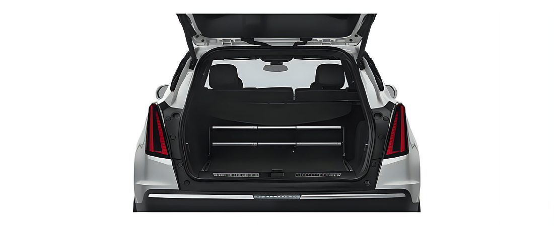 Cadillac XT5 2024 10