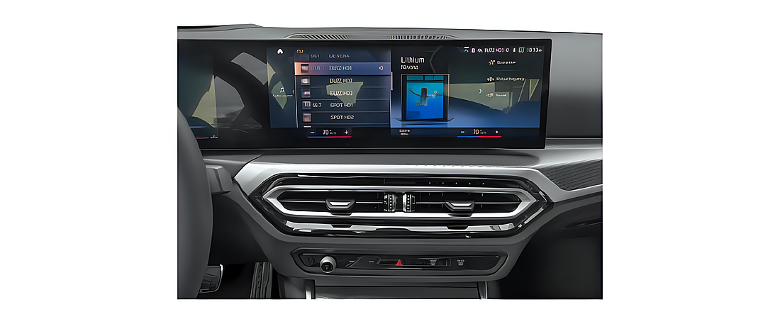 BMW 3 Series 2024 23