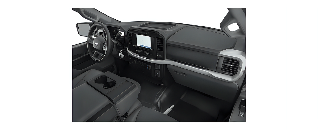 Ford F-150 2021 34