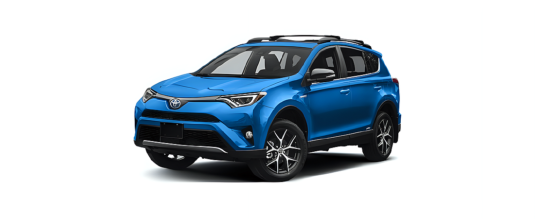 Toyota RAV4 2018 59