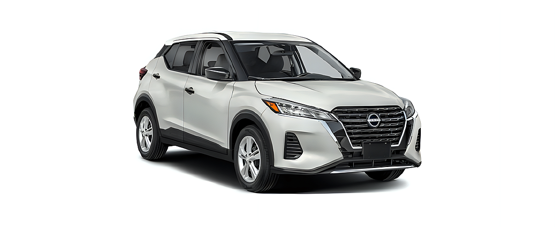 Nissan Kicks 2023 2