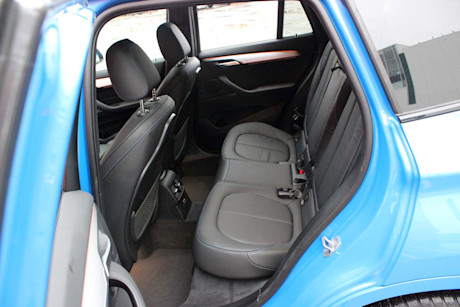 Editorial 2020 bmw x1 xdrive28i 16 dh