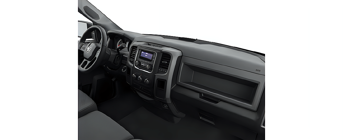 Ram 1500 2015 16