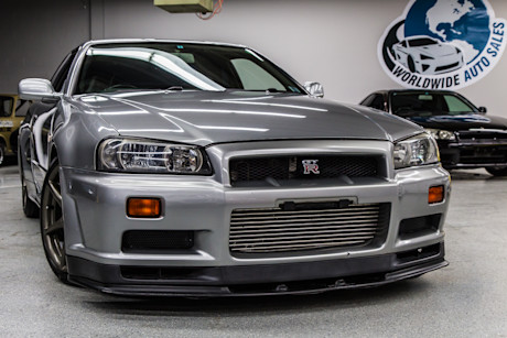 Editorial carson export r34 nissan skylines 14
