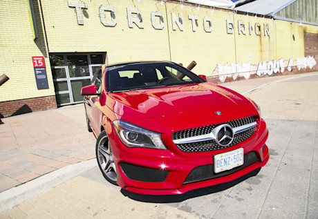 Editorial 2014 m b cla 250 jw jy 02 13753