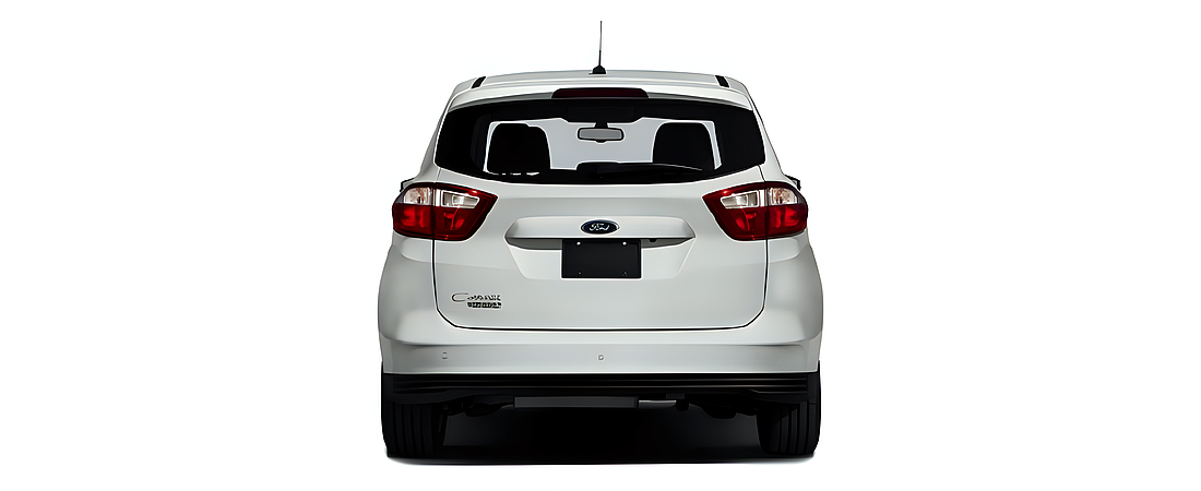 Ford C-Max Energi 2016 5