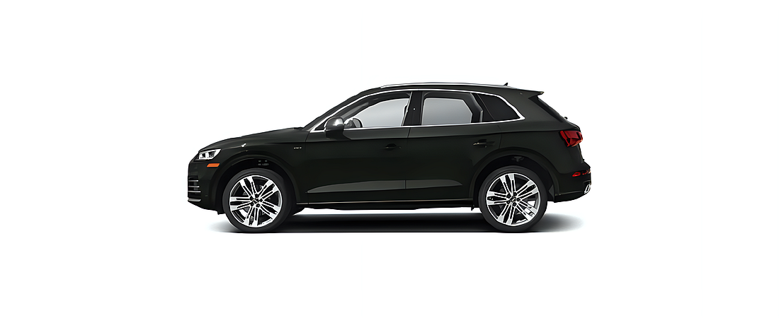 Audi SQ5 Sportback 2021 3