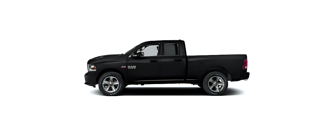 Ram 1500 2015 55