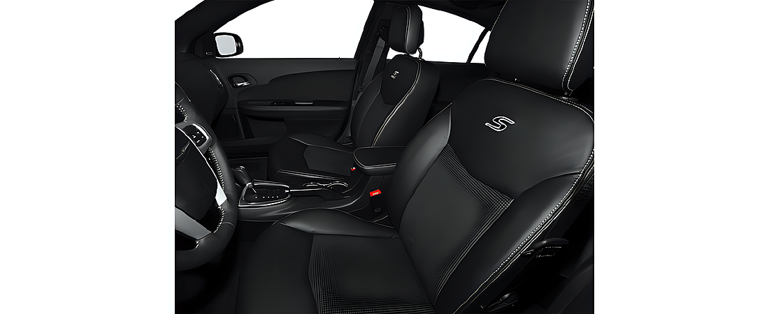 Chrysler 200 2013 28