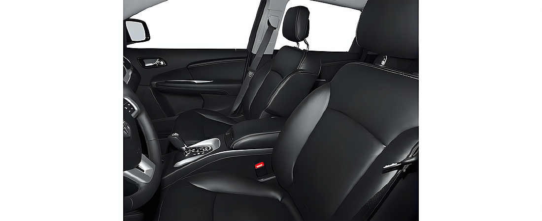 Dodge Journey 2014 23