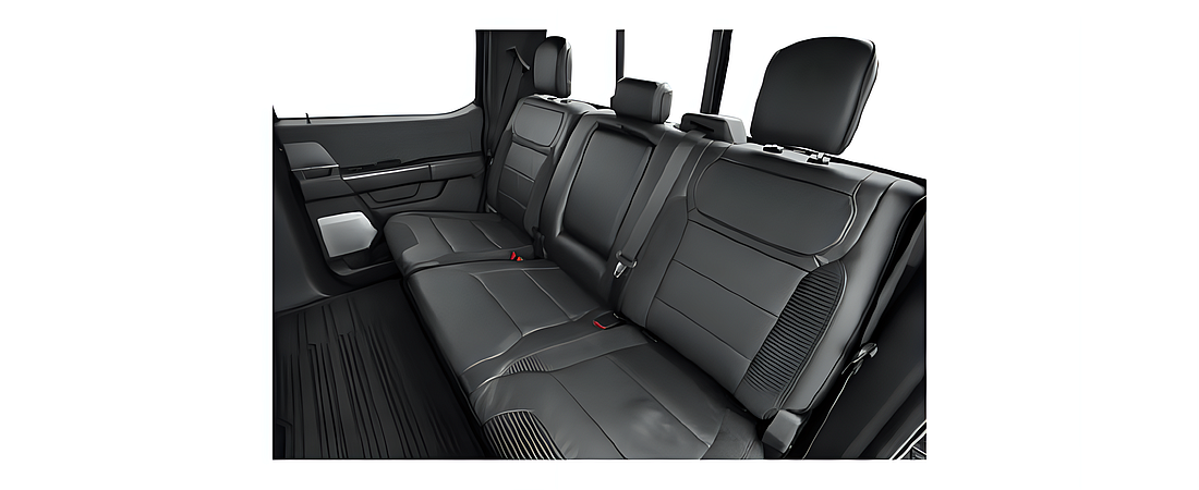 Ford F-150 2022 144