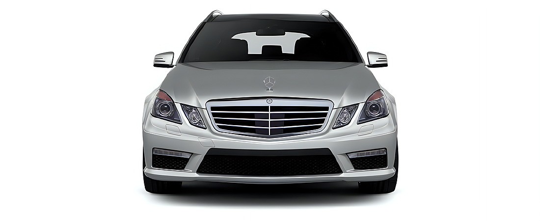 Mercedes-Benz E-Class 2011 44