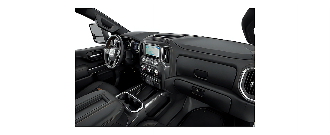 GMC Sierra 3500HD 2023 29
