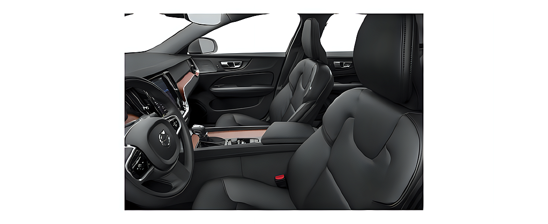 Volvo S60 2022 8
