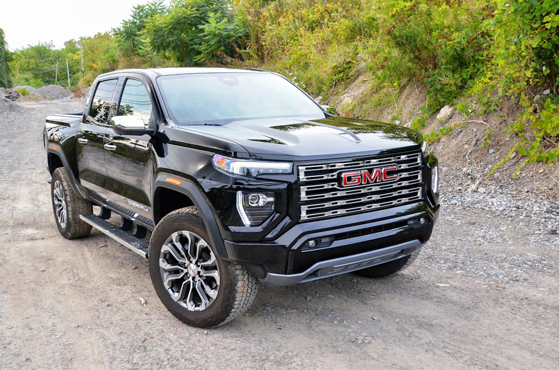 Editorial 2023 gmc canyon denali td fr 231004 01 va