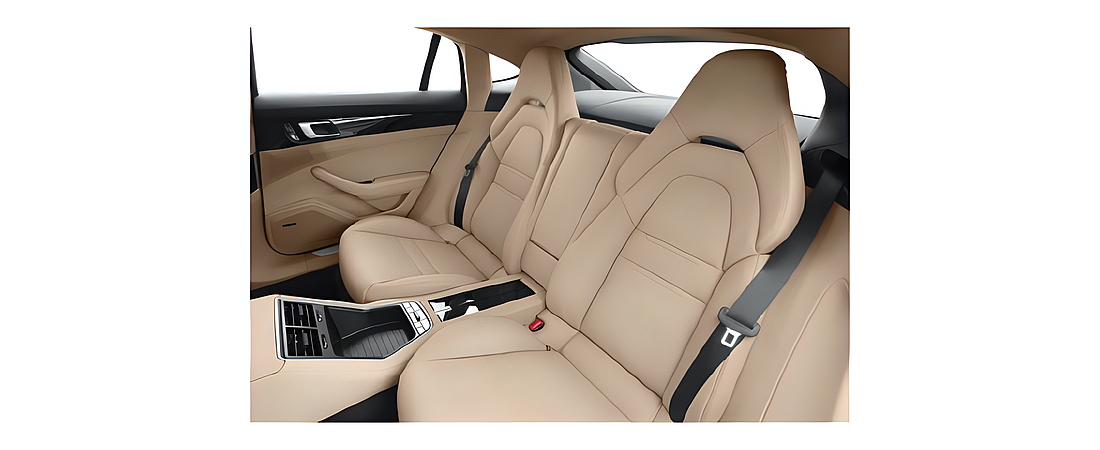 Porsche Panamera 2019 41