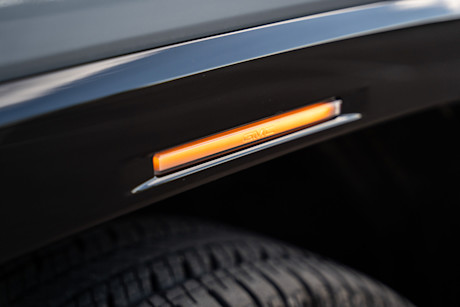 2025 GMC Sierra EV Review Image
