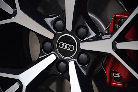 Audi Q3 2026 : premier essai Image