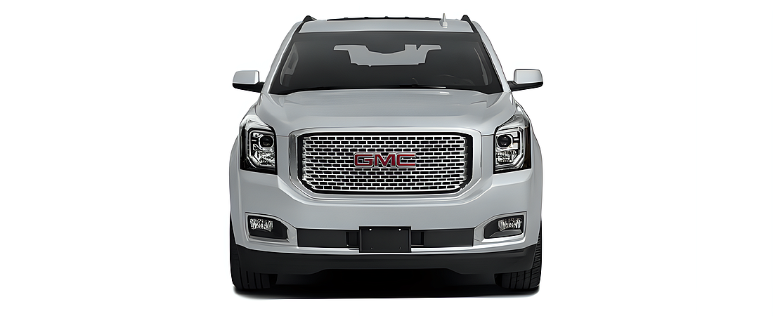 GMC Yukon 2018 23