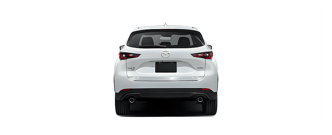 Mazda CX-5 2023 18