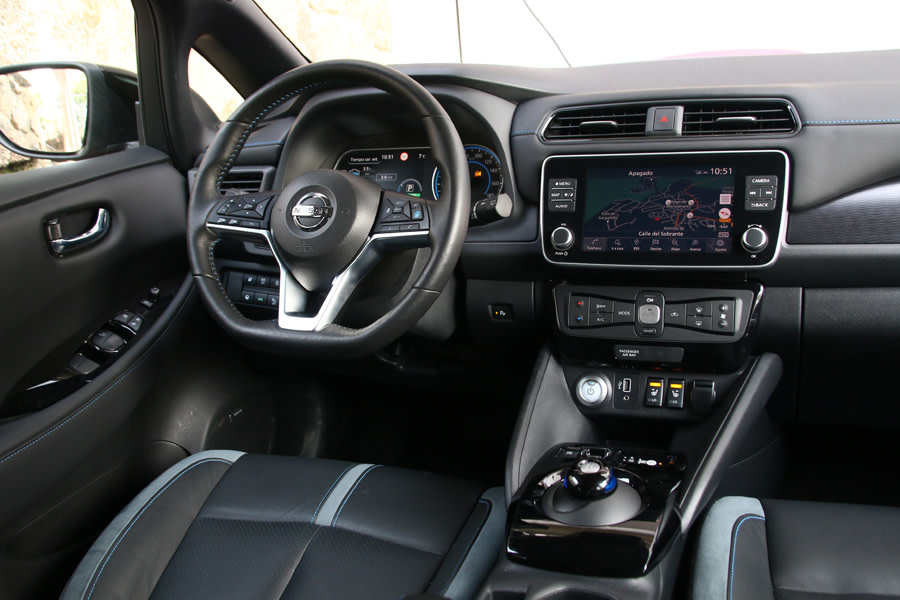 prueba nissan leaf e+ (33).JPG