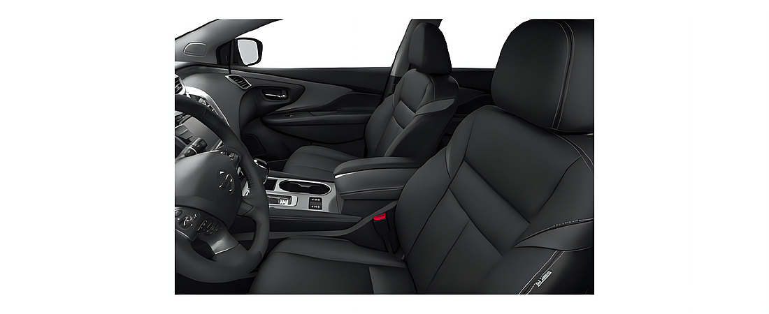 Nissan Murano 2021 20