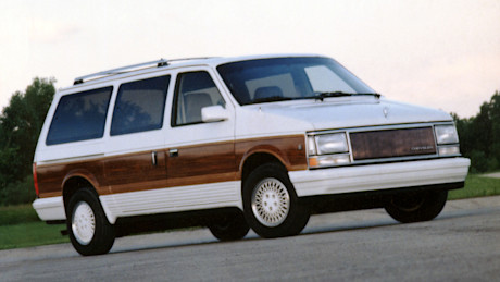 Celebrating a Century of Chryslers: 10 Significant Models from Its 100-Year History Body Image