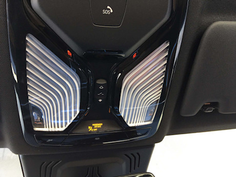 BMW M340i xDrive 2020 : essai hivernal Image