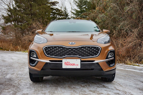 Editorial 2020 kia sportage ex tech 01 jl