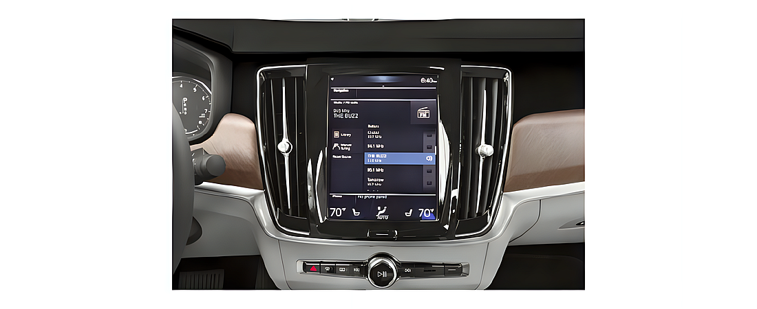 Volvo S90 2020 9