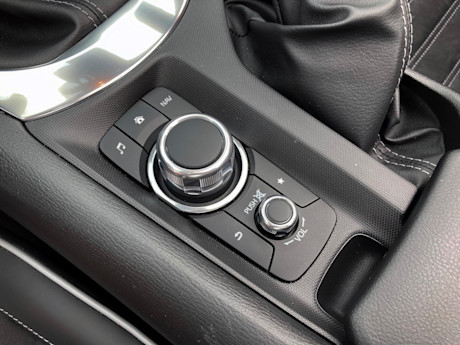Mazda MX-5 GS-P 2023 : essai routier Image