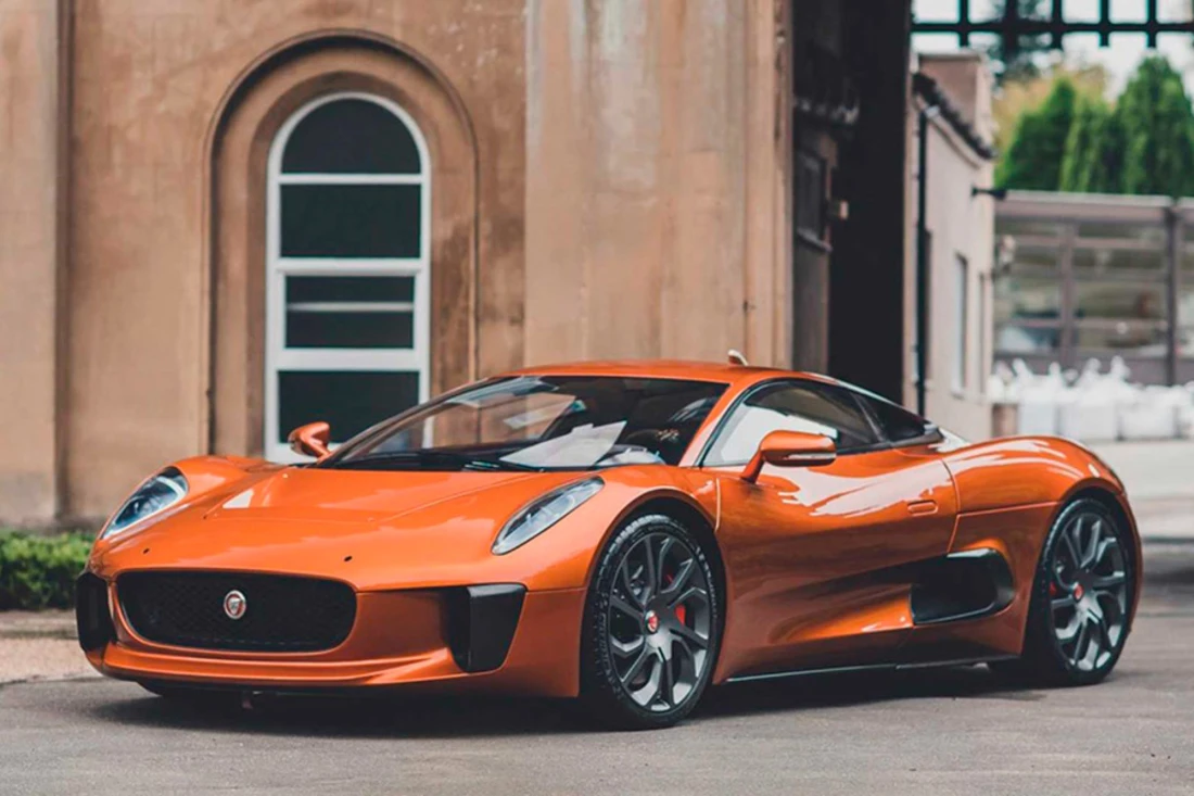 Jaguar-C-X75-Spectre-1 Jaguar-C-X75-Spectre-1