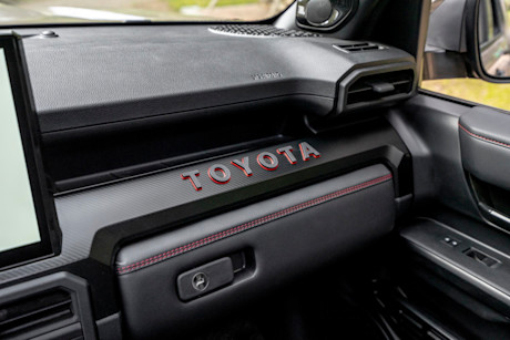 Editorial 2025 toyota 4runner trd pro 240409 16 toyota