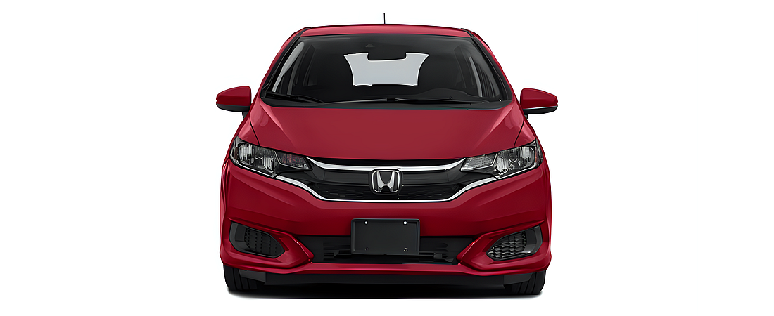 Honda Fit 2018 18