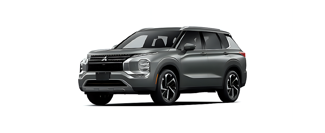 Mitsubishi Outlander 2022 38