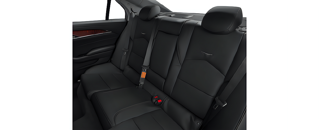 Cadillac CTS 2014 47