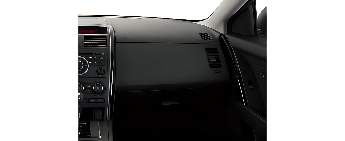 Mazda CX-9 2010 17