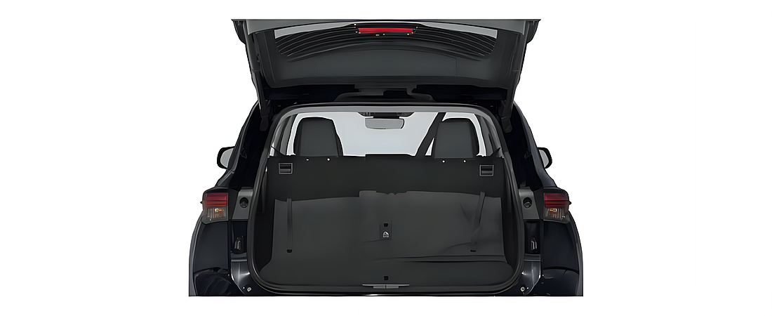Toyota Highlander 2023 36