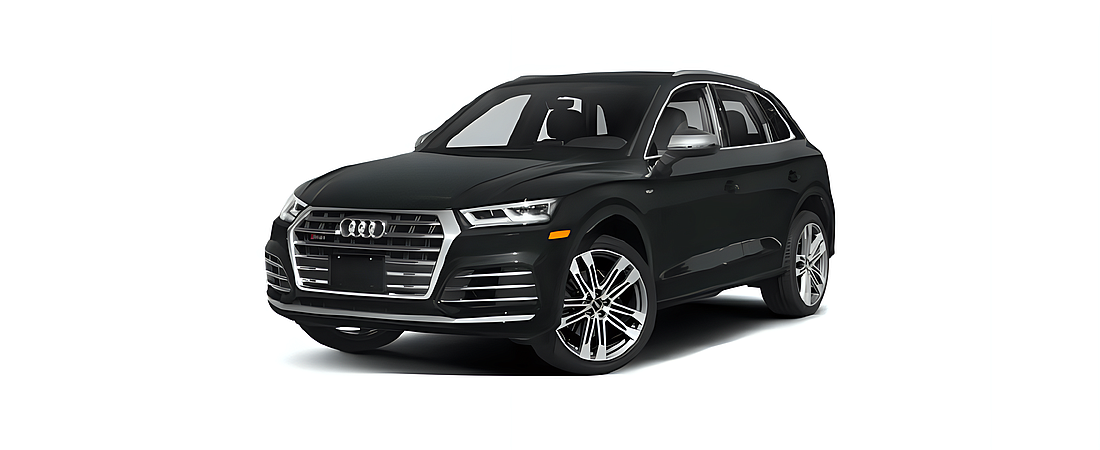 Audi SQ5 2019 1
