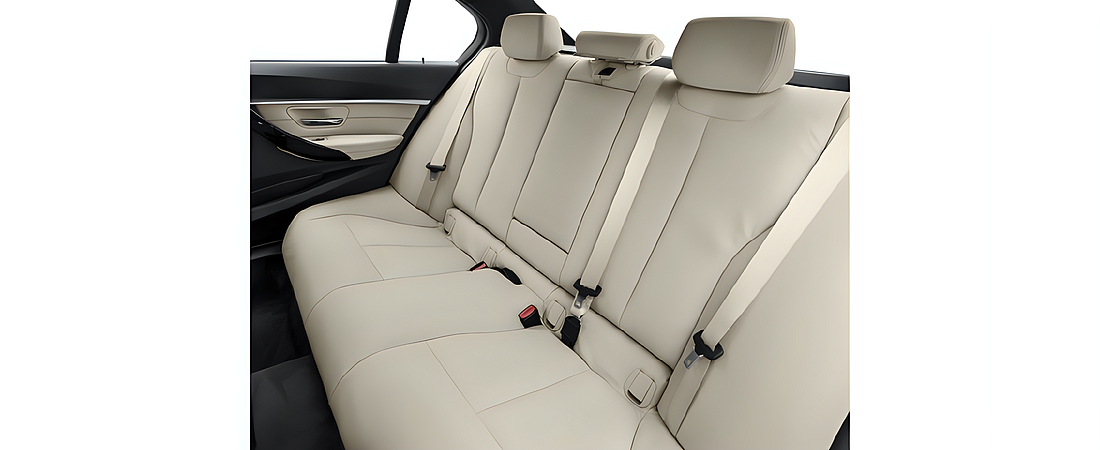 BMW 3 Series 2016 56