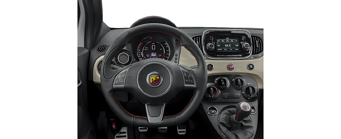 2018 Fiat 500 - Canadian Prices, Specs, Photos | AutoTrader.ca