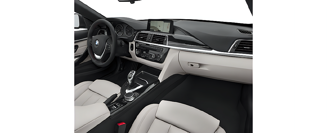 BMW 4 Series 2018 74