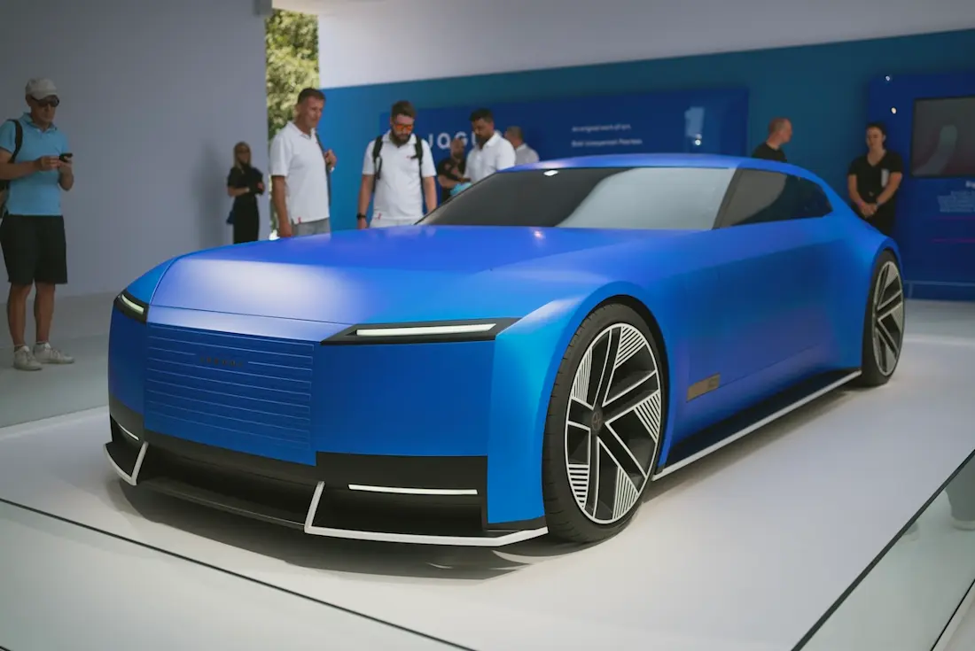 Goodwood Festival of Speed 2025 