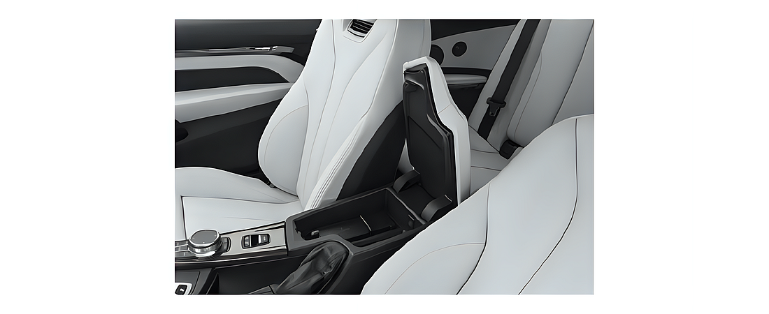BMW M4 2019 27
