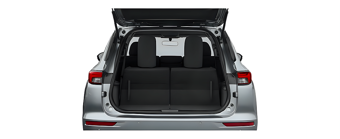 Mitsubishi Outlander 2022 20